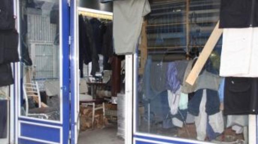 Siirt'te Kavga: 2 Yaralı