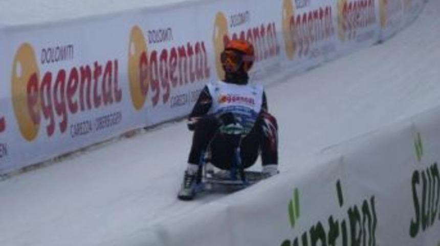 2014 Yılının İlk Madalyası Paland&ouml;ken Belediyesi Sporcusundan&hellip;