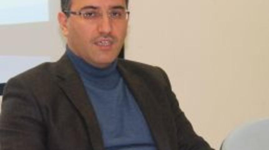 İDSB Genel Koordinat&ouml;r&uuml;: Balkanların Dostluğu I&ccedil;in Işbirliği Yapılmalı