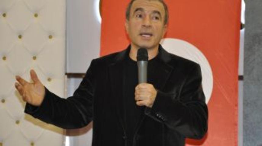 AK Parti Milletvekili Bostancı: Toplu Su&ccedil;lamalar Doğru Değil