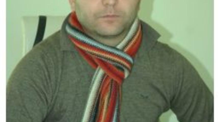 Marko&rsquo;nun Avukatı Ersoy: "boş Yere 247 G&uuml;n Hapis Yattı"