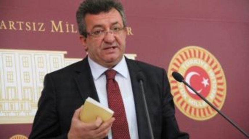 Chp&rsquo;den Yeni Bir Paket Teklifi