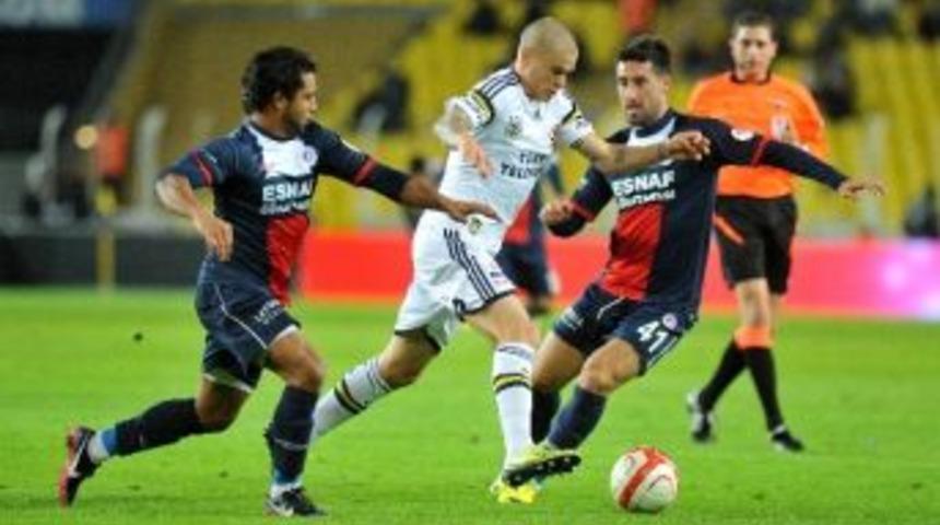 Bursaspor&rsquo;da G&uuml;ndem Orta Saha