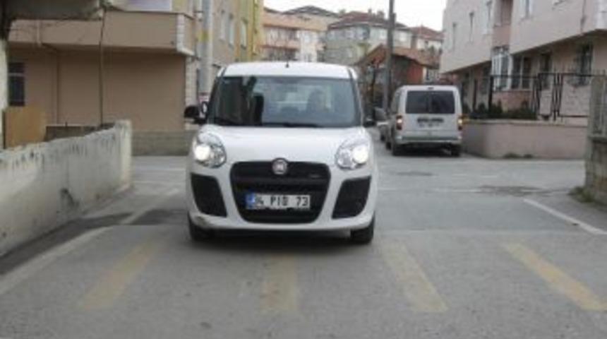 Gebze&rsquo;de Hız Kesici Kasisler Genelgeye G&ouml;re Yapılıyor