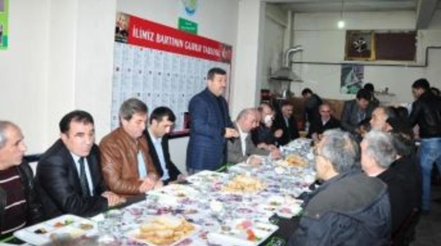 Darıca Se&ccedil;im Startını Verdi