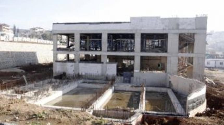 Gebze&rsquo;ye İkinci K&uuml;lt&uuml;r Merkezi