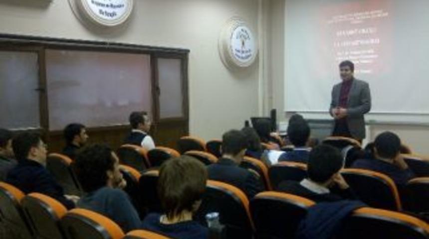 B&uuml;y&uuml;kşehir&rsquo;in Siyaset Okulu &Uuml;niversitelinin Şansı