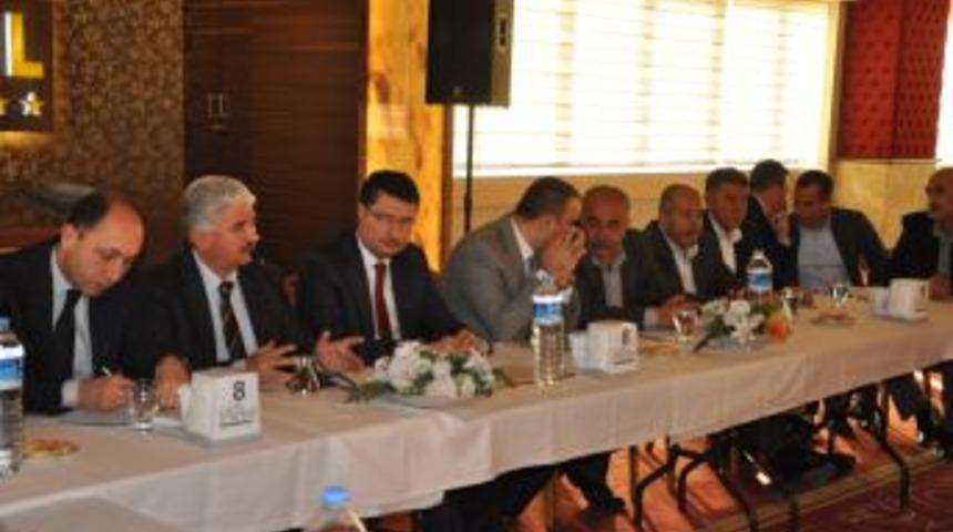 Şelli: T&uuml;keticinin Damak Tadına G&ouml;re &Uuml;r&uuml;n Yetiştirmek Zorundayız