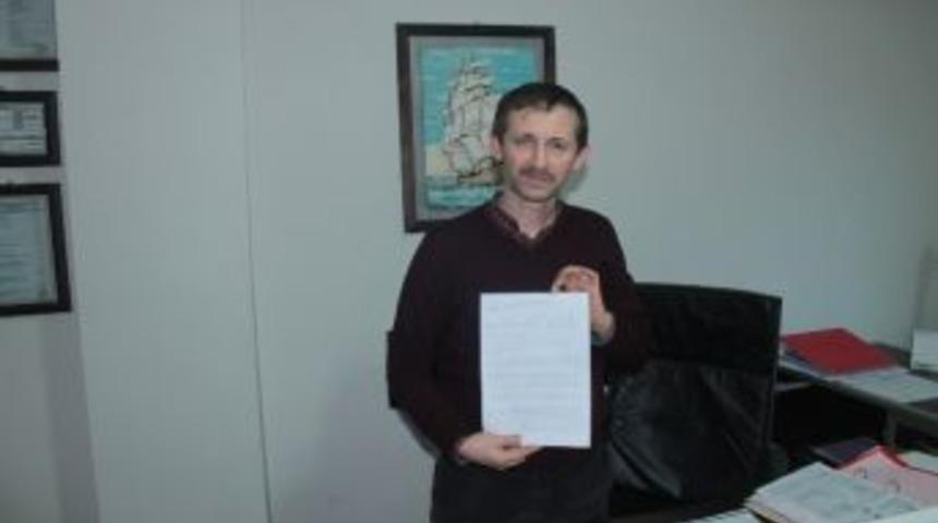 Hukuk M&uuml;cadelesini Kazandı