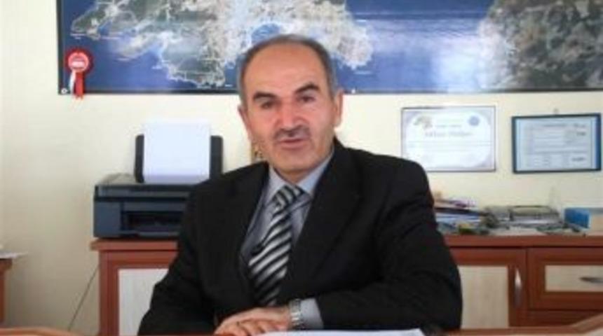 Didimli Emlak&ccedil;ılar 2013&rsquo;&uuml; Değerlendirdi