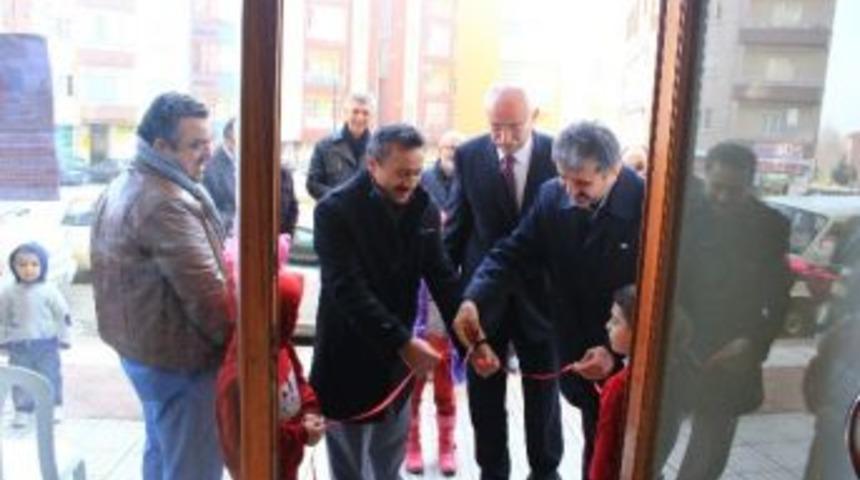 Seydişehirli Annelerden Suriye&rsquo;ye Yardım Kampanyası