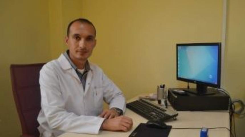 Soğuk Havalarda Cilde Dikkat