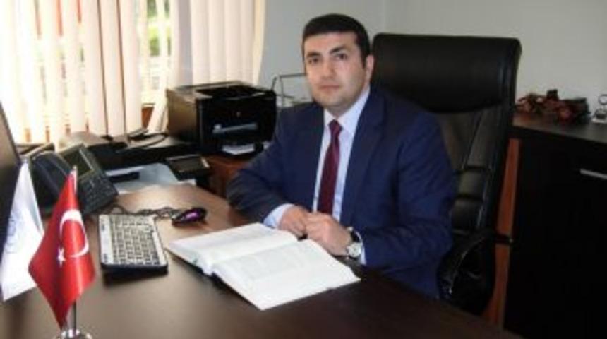 Bilim, Sanayi Ve Teknoloji Bakanlığı&rsquo;ndan BT&Uuml; Projesine Destek