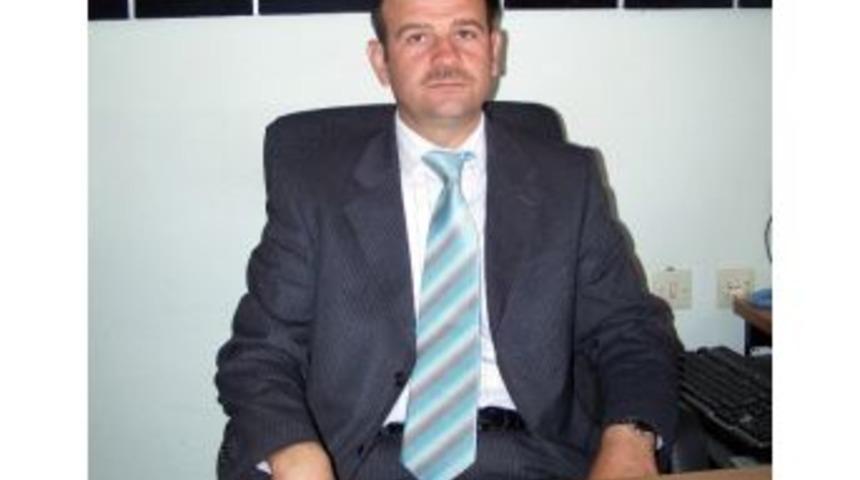 Besni Ram&rsquo;dan G&ouml;rme Engellilere Okuma Yazma Kursu