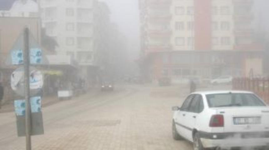 İslahiye Sise Teslim Oldu