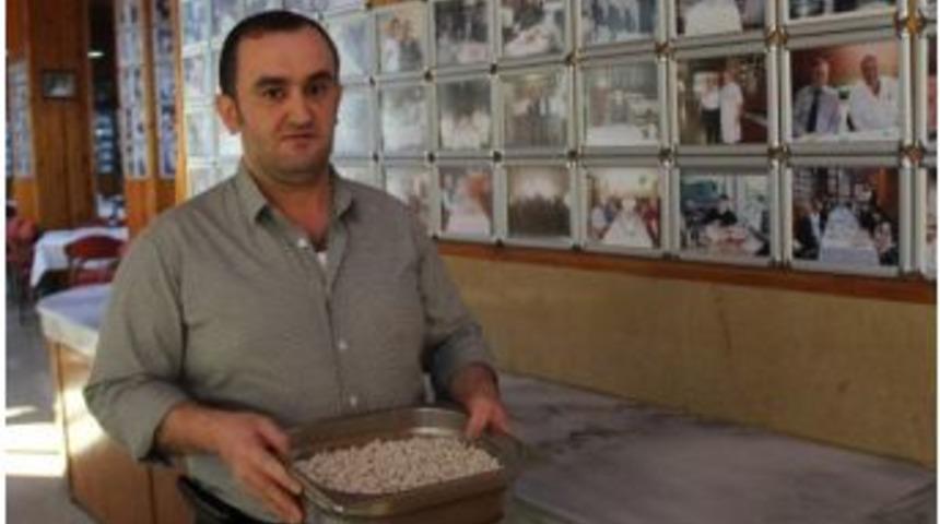 Kuru Fasulye Gaza Geldi