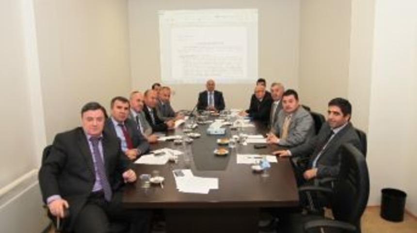 Sakarya'da Umem Projelerinde 241 Eğitim Ger&ccedil;ekleştirildi