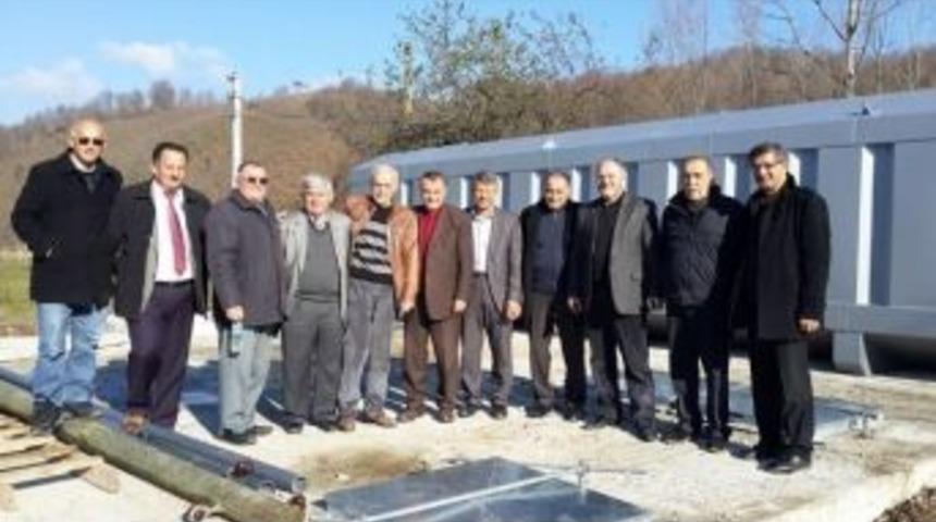 110 Bin Lira Harcandı