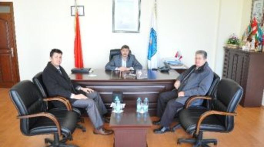 Didim'de Port&ouml;r Muayenesi Yerine Hijyen Eğitimleri Verilecek