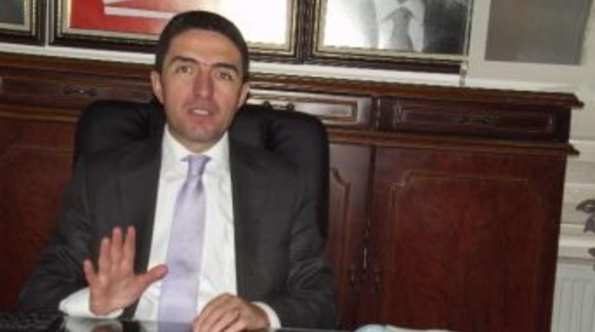 Chp&rsquo;nin Malatya&rsquo;da İl&ccedil;e Belediye Başkan Adaylarının Değerlendirmesi S&uuml;r&uuml;yor