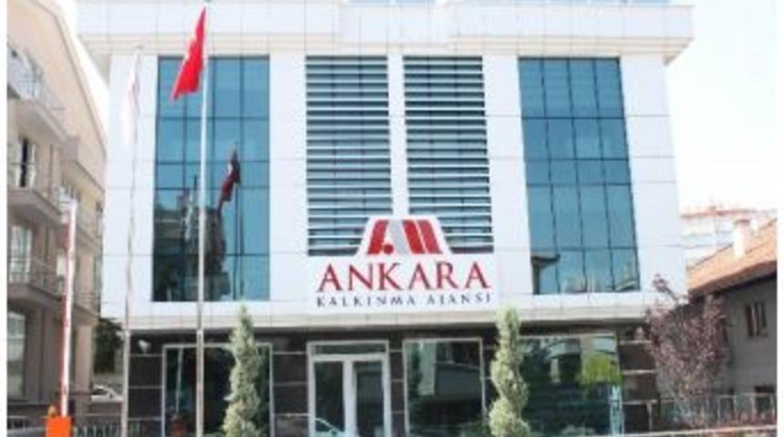 Ankara Kalkınma Ajansı Tarafından Hazırlanan &ldquo;istatistiklerle Ankara, 2013&rdquo; &Ccedil;alışması Yayımlandı