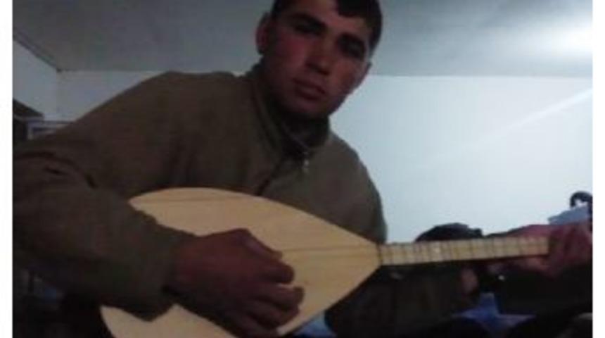 Kutuya Ateş Etti, Nişanlanan Dayısını &Ouml;ld&uuml;rd&uuml;