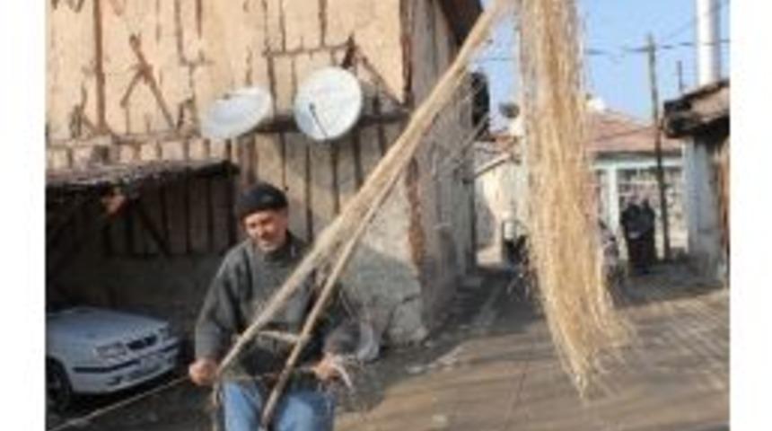 Teknolojiye Direnen 70 Yıllık Usta