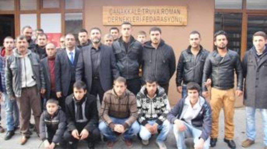 Fevzipaşa Mahallesi Sakinlerinden Kent Konseyine Tepki