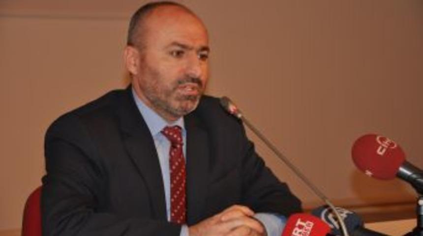 Gazeteci Metin Turan: H&uuml;sn&uuml; M&uuml;barek Ile &Ccedil;ekindiğim Fotoğraf Sayesinde Kurtuldum