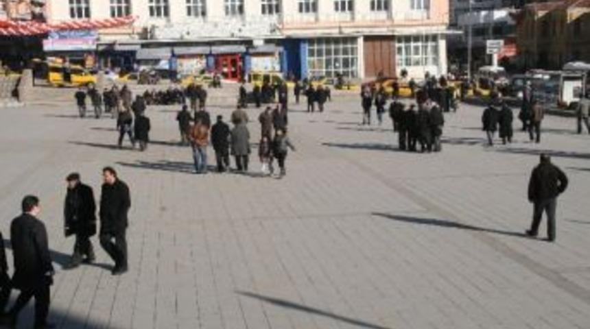 Yozgat Yazdan Kalma G&uuml;nleri Yaşıyor