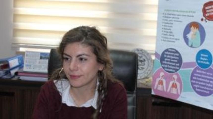 Verem Eğitimi Ve Propaganda Haftası