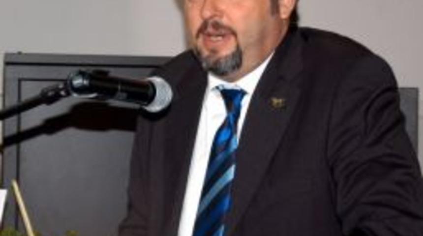 Dp&rsquo;nın 68&rsquo;ıncı Kuruluş Yıld&ouml;n&uuml;m&uuml;