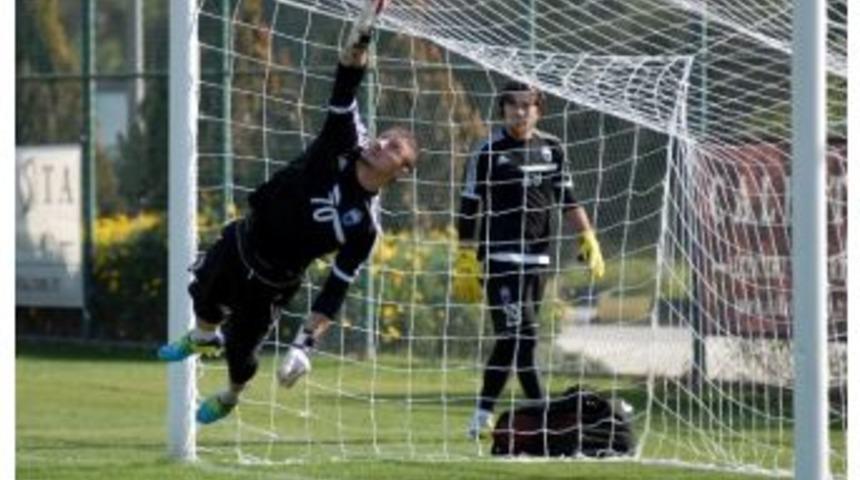 Kayseri Erciyesspor, İkinci Yarı Hazırlıklarını Başladı