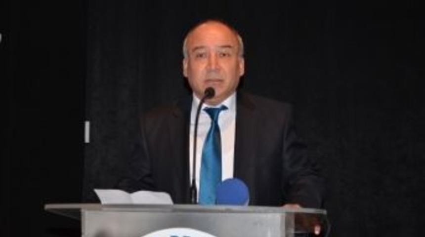 Erenler Yerel K&uuml;lt&uuml;r Derneği Başkanı Sabri B&ouml;l&uuml;kbaş Oldu