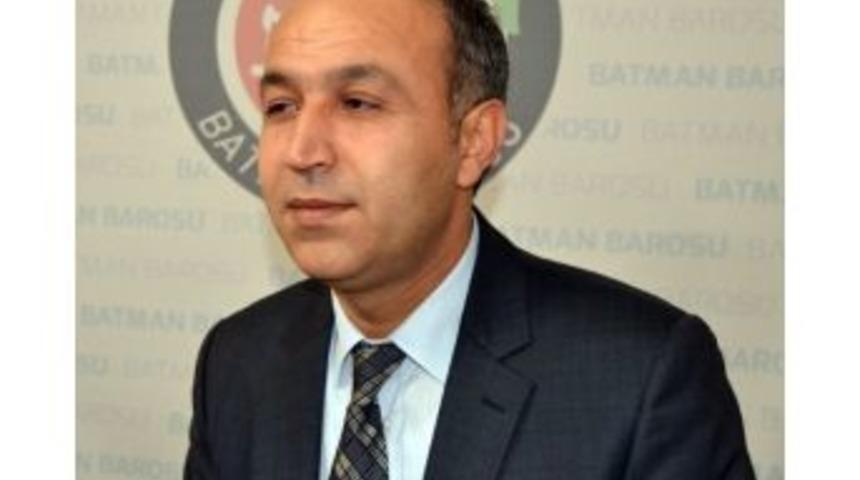 Atalay'ın Avukatından Anayasa Mahkemesi'nin Kararı İle İlgili A&ccedil;ıklama