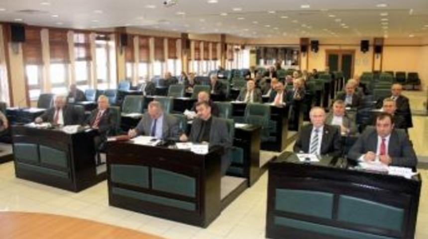 İl Genel Meclis Toplantısı