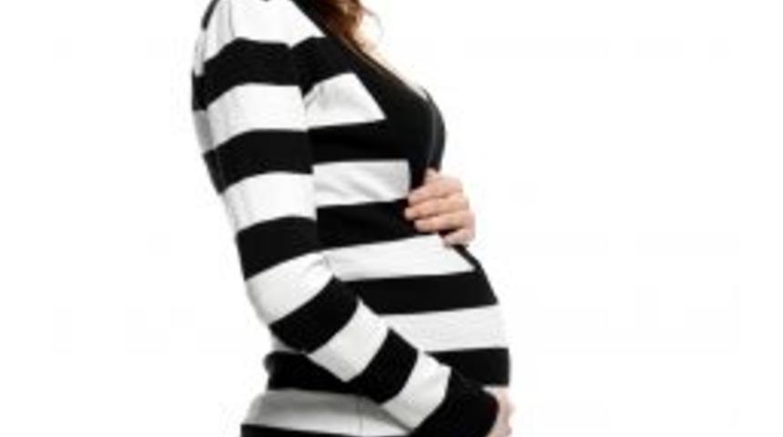 Hamileler Uzun S&uuml;re Cep Telefonu Ile Konuşmamalı