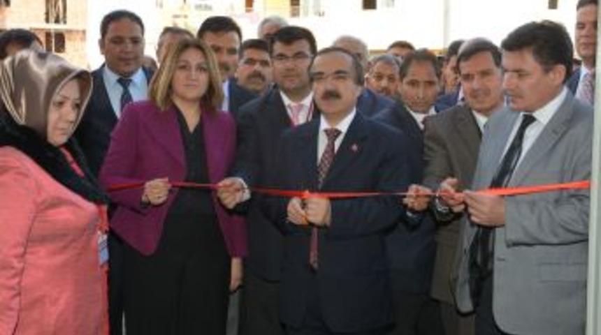 7&rsquo;den 70&rsquo;e Y&ouml;r&uuml;k K&uuml;lt&uuml;r&uuml; Kazandırılıyor