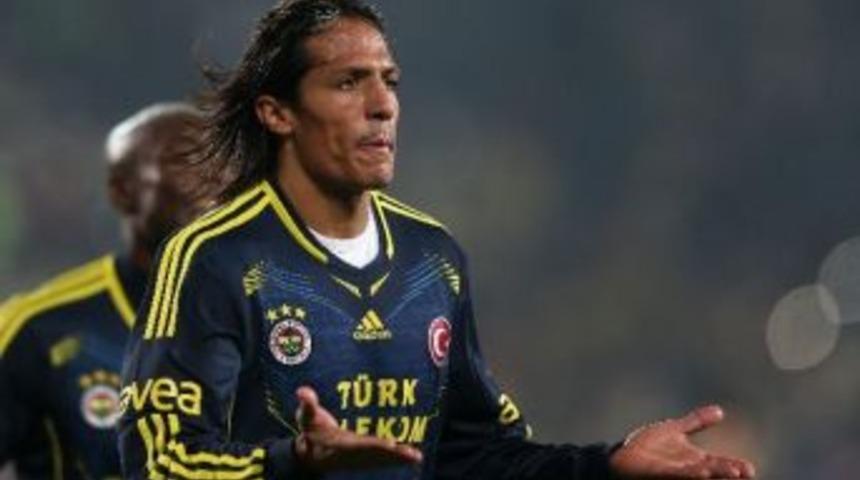 Alves: &ldquo;şampiyon Olacağımıza İnanıyorum&rdquo;