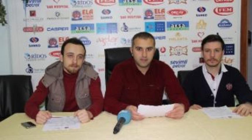 Gen&ccedil; Dostu Adaylar Gen&ccedil; Dostu Kentler Kampanyası Rize'de Başlatıldı