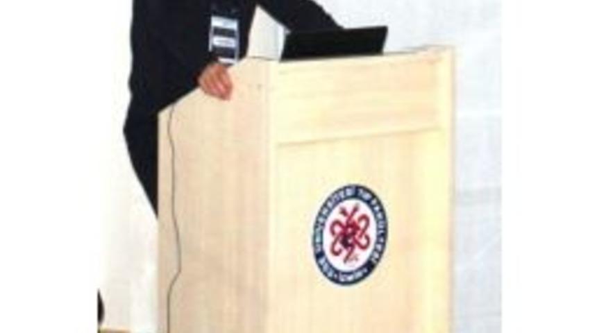 Ege Hemofili Hasta Okulunda 2014 Yılının İlk Ders Zili &Ccedil;aldı