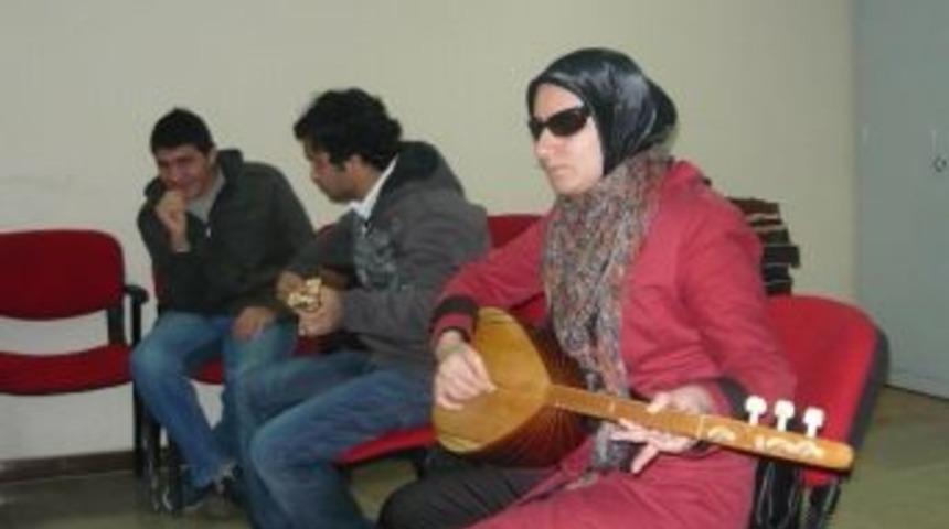 Diyarbakır&rsquo;da 15 Bin Engelli Meslek Sahibi Oldu