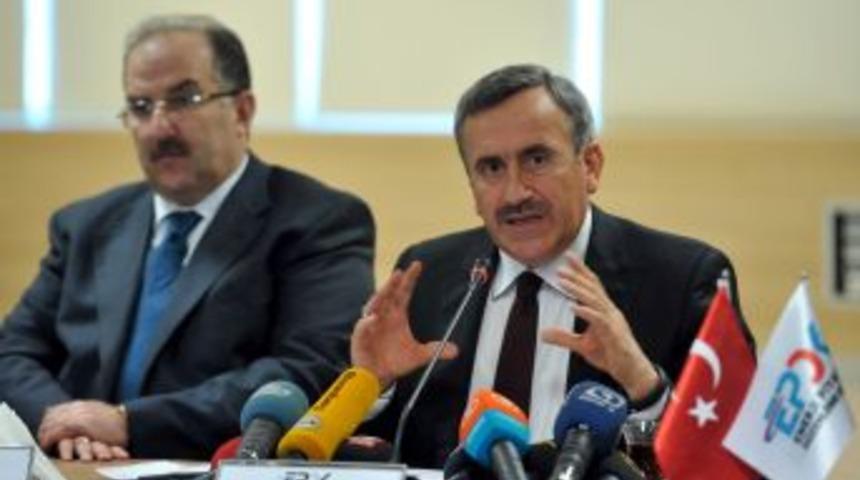 EPDK Başkanı K&ouml;ktaş'tan Pahalı Benzin Yorumu