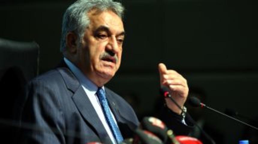 Bakan Yazıcı Bir Tuşa Bastı, 639 G&uuml;mr&uuml;k Memuru Atandı