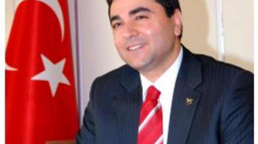 DP: Bu Iktidar, PKK Ve İmralı&rsquo;daki B&ouml;l&uuml;c&uuml; Başını Kuvvetli Hale Getirdi