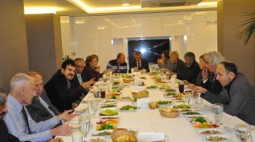 &Ccedil;intımar: Adana Kurtuluş Yarı Maratonu En Iyi Organizasyonlardan Biri Oldu