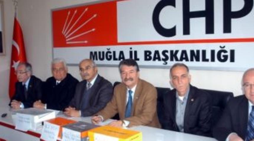 Chp&rsquo;li Demir: G&ouml;kova&rsquo;ya Yatırım Yok