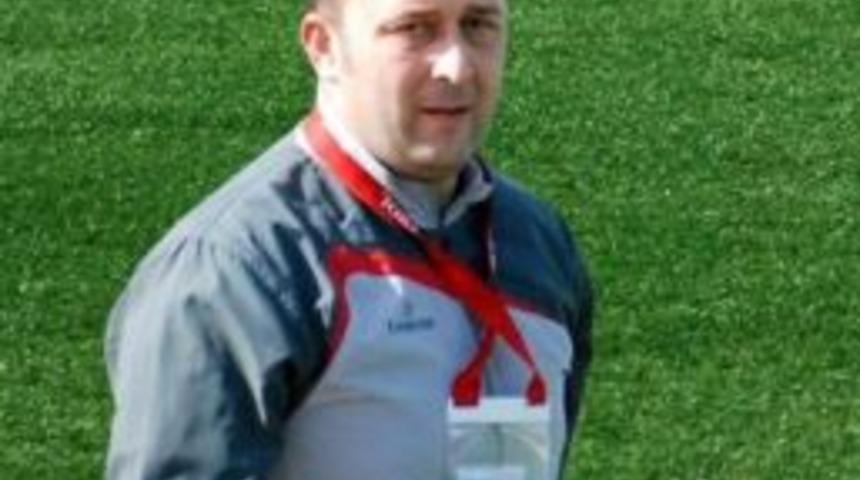 Kırkağa&ccedil; Acaridman Selman Alkış'a Emanet