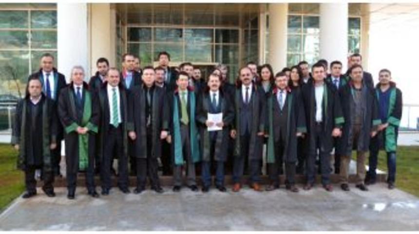 &ldquo;Bağımsız Ve Tarafsız Bir Adli Yargı Sistemi Oluşturulmalı&rdquo;