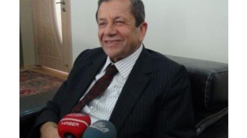 Eski Devlet Bakanı Yıldırım'dan &Ccedil;&ouml;z&uuml;m S&uuml;reci A&ccedil;ıklaması